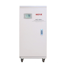 Ultra Super Low Voltage 85-275VAC 15KVA 25KVA Servo Motor Single Phase Automatic Voltage Regulator Stabilizer